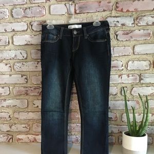 RSQ Jeans Ibiza Skinny Size 3